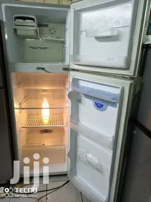 LG Double Door