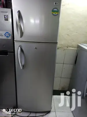 LG Double Door