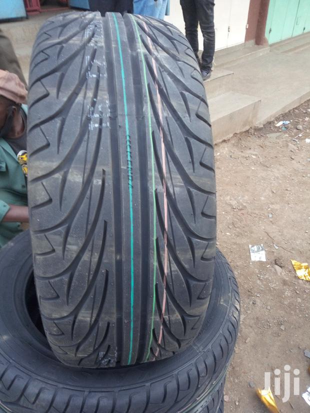 Tire Size 235/55r17 Kenda