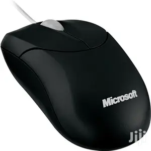 Microsoft Compact Optical 500 Mouse USB