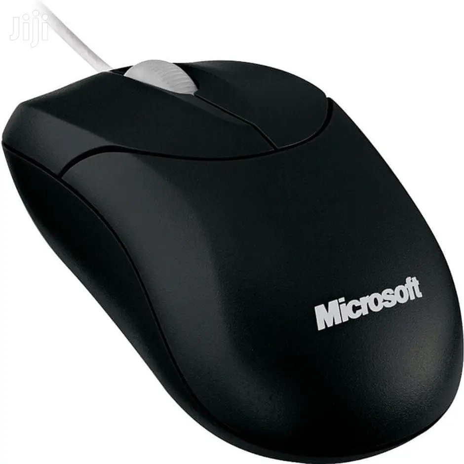 Microsoft Compact Optical 500 Mouse USB