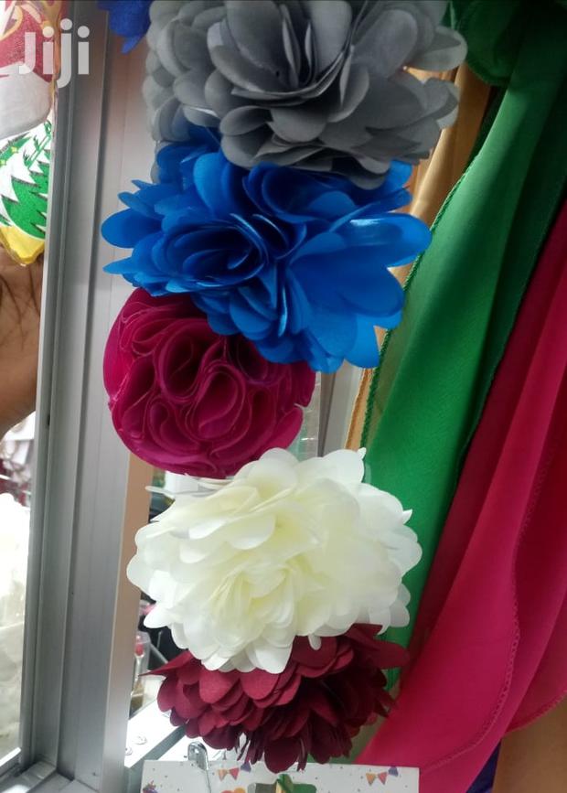 Women Lapel Flowers Brooches - main view