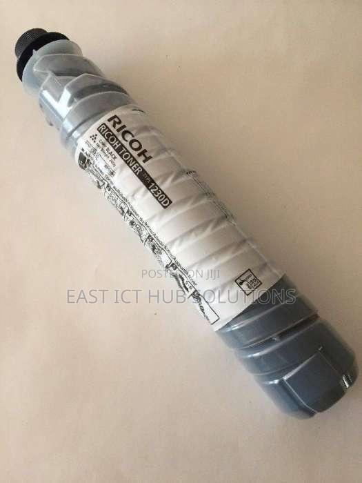 Ricoh Black Toners 2015d/2018d/1230/1220D And All Models