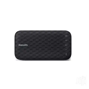 Philips Everplay Bluetooth 3900b Wireless Portable Speake