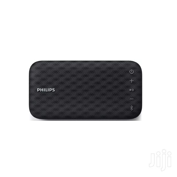 Philips Everplay Bluetooth 3900b Wireless Portable Speake - thumbnail 3