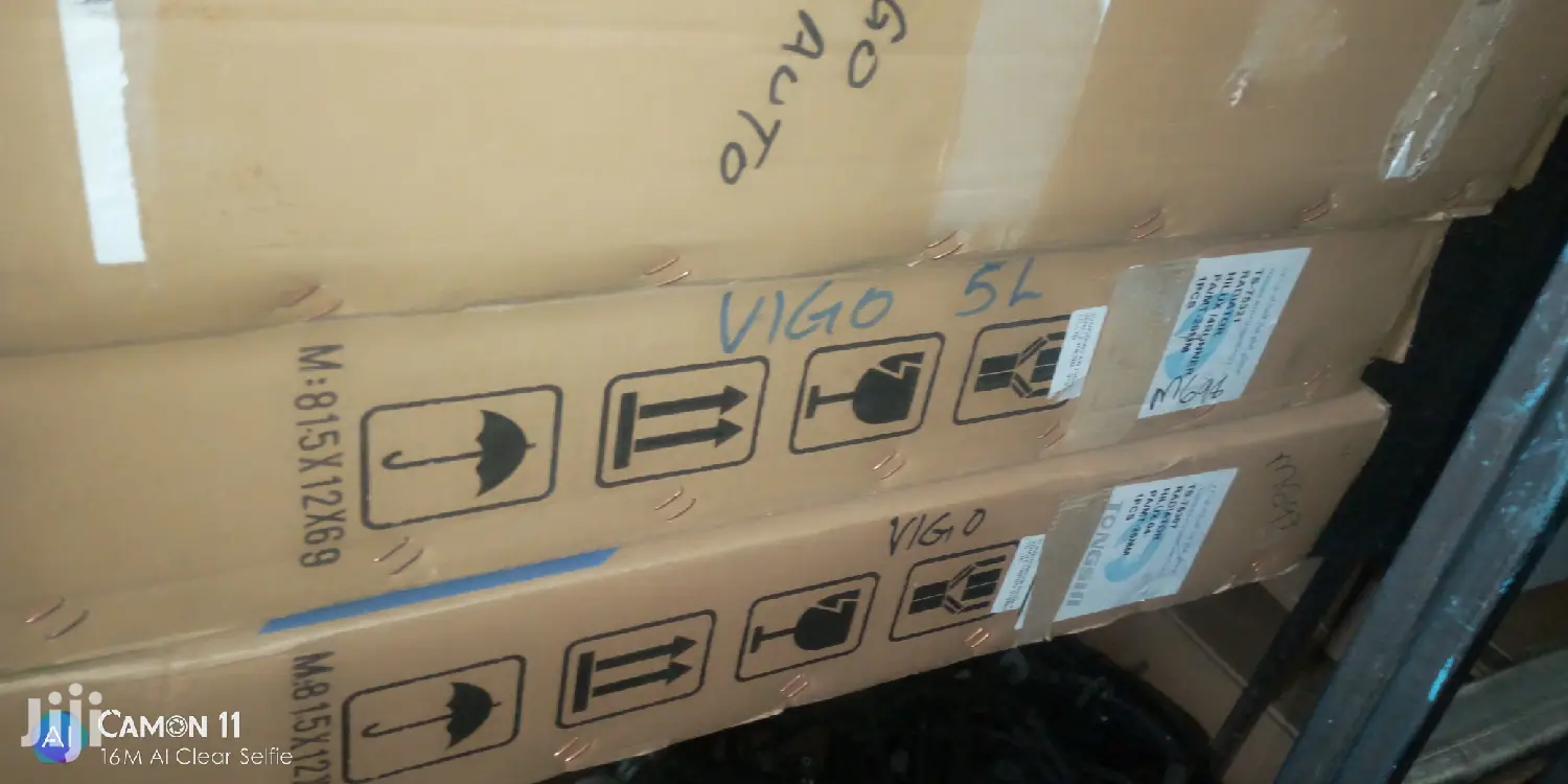 Brand New Radiator for Vigo on Sale