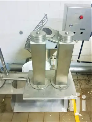 Cheese Press