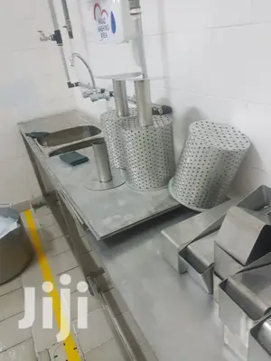 Cheese Molds