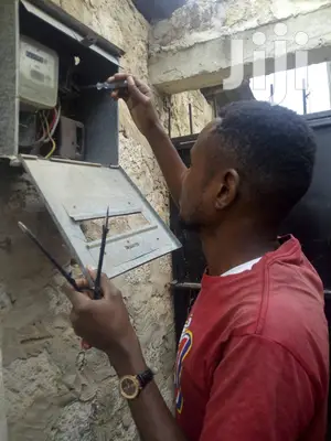 Electrician