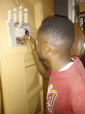 Electrician