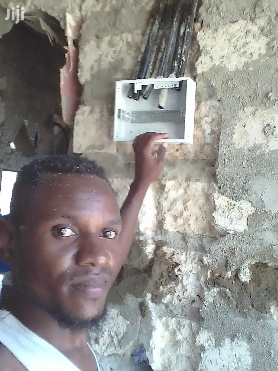 Electrician