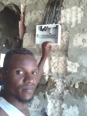 Electrician