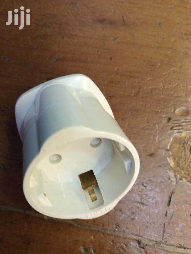 American Plug