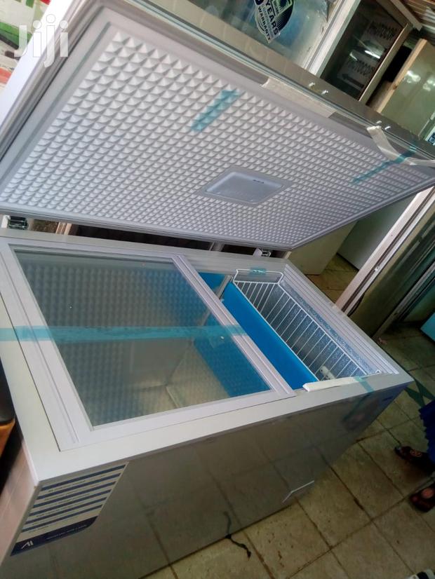 Brand New Deep Freezer - thumbnail 4