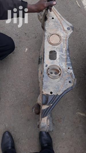 Rear Cross Member - thumbnail 2