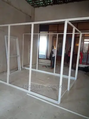 Sliding Door
