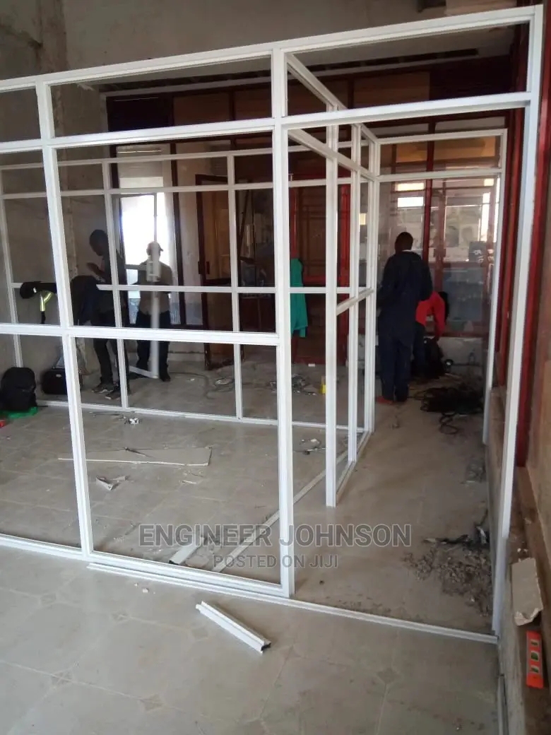 Sliding Door