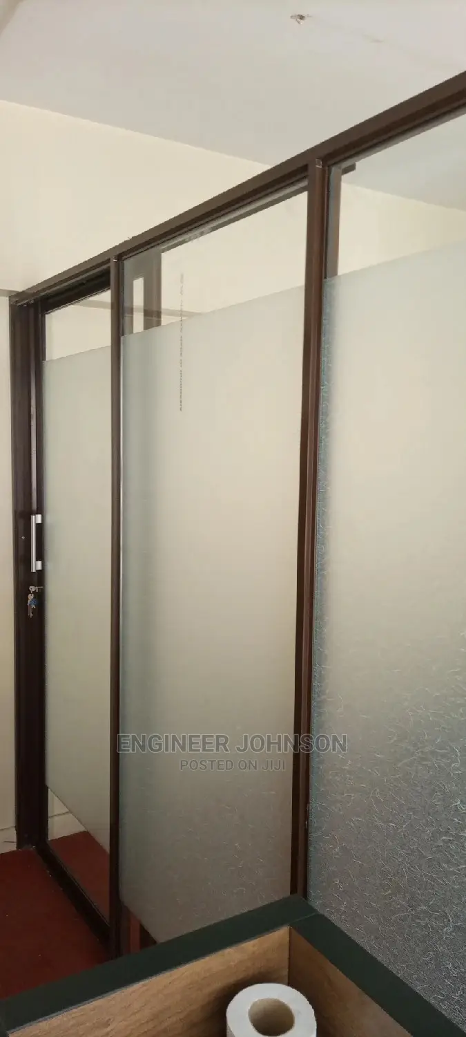 Sliding Door
