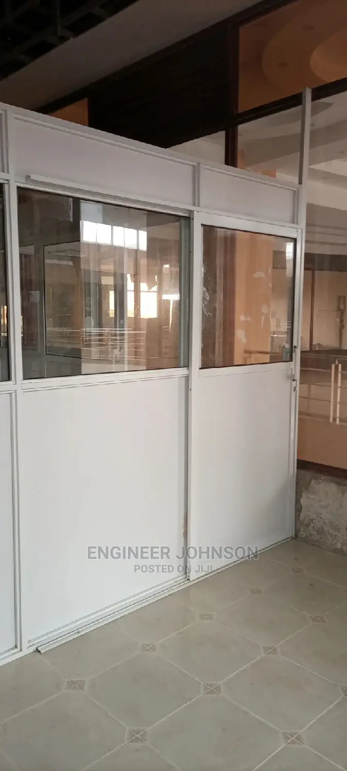 Sliding Door