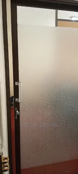 Sliding Door