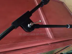 Microphone Stand Heavy-duty