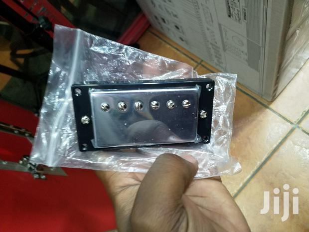 Electric Guitar Pick-Up - thumbnail 4