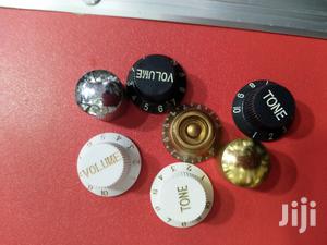 Guitar Volume and Tone Knobs - thumbnail 2