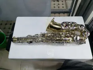Alto Saxophone France