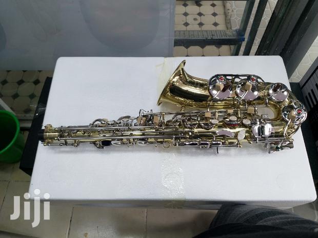 Alto Saxophone France - thumbnail 2