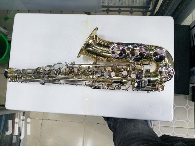 Alto Saxophone France - thumbnail 3