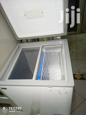 Mini Freezer Mika