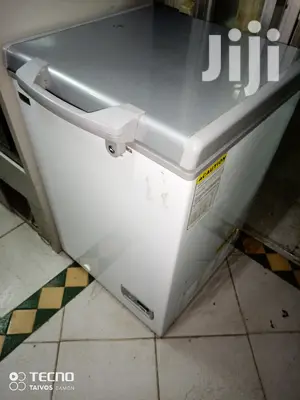 Mini Freezer Mika