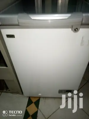 Mini Freezer Mika