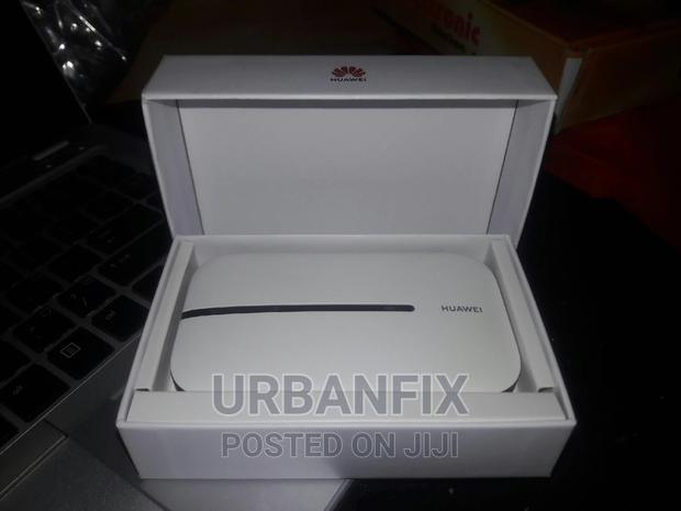 Huawei 4G Portable Pocket Mi-fi With Max Of 16 Users - thumbnail 3