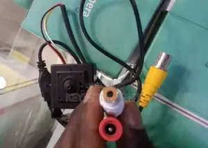 Pin Hole Camera for DVR