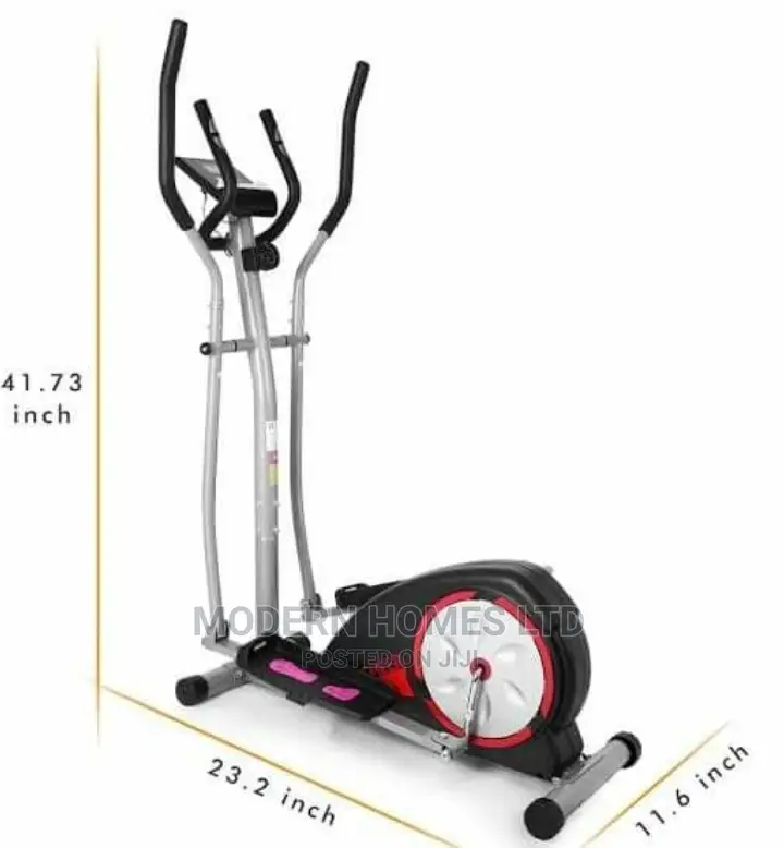 Cross Trainer
