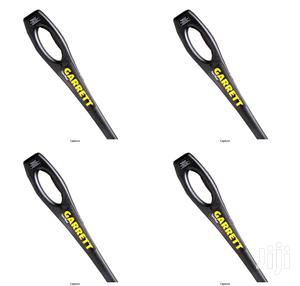 Garrett Super Wand Hand Held Metal Detector - main view