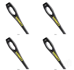 Garrett Super Wand Hand Held Metal Detector
