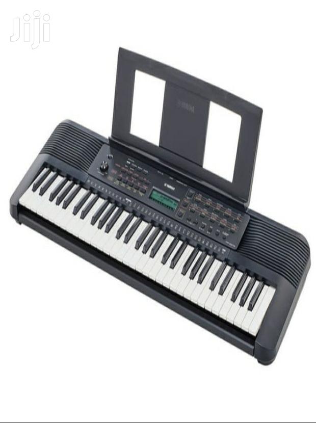 Yamaha Electric Keyboard Psr E273 - thumbnail 2