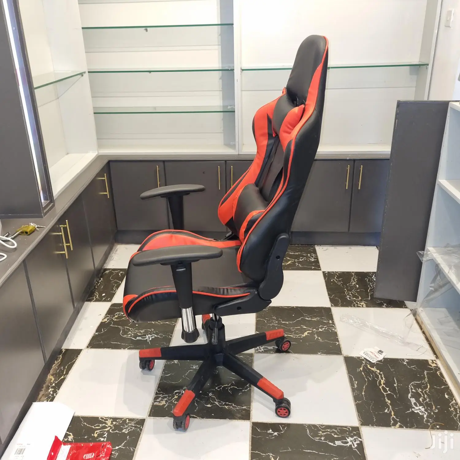 Gaming Office Chairs