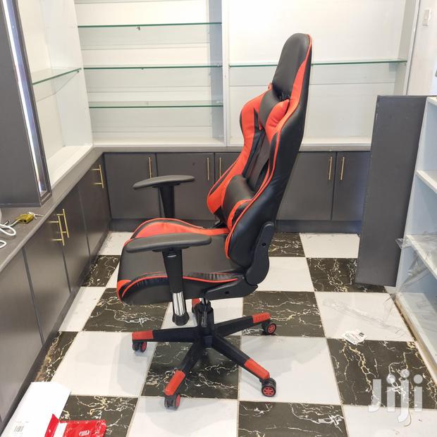 Gaming Office Chairs - main view