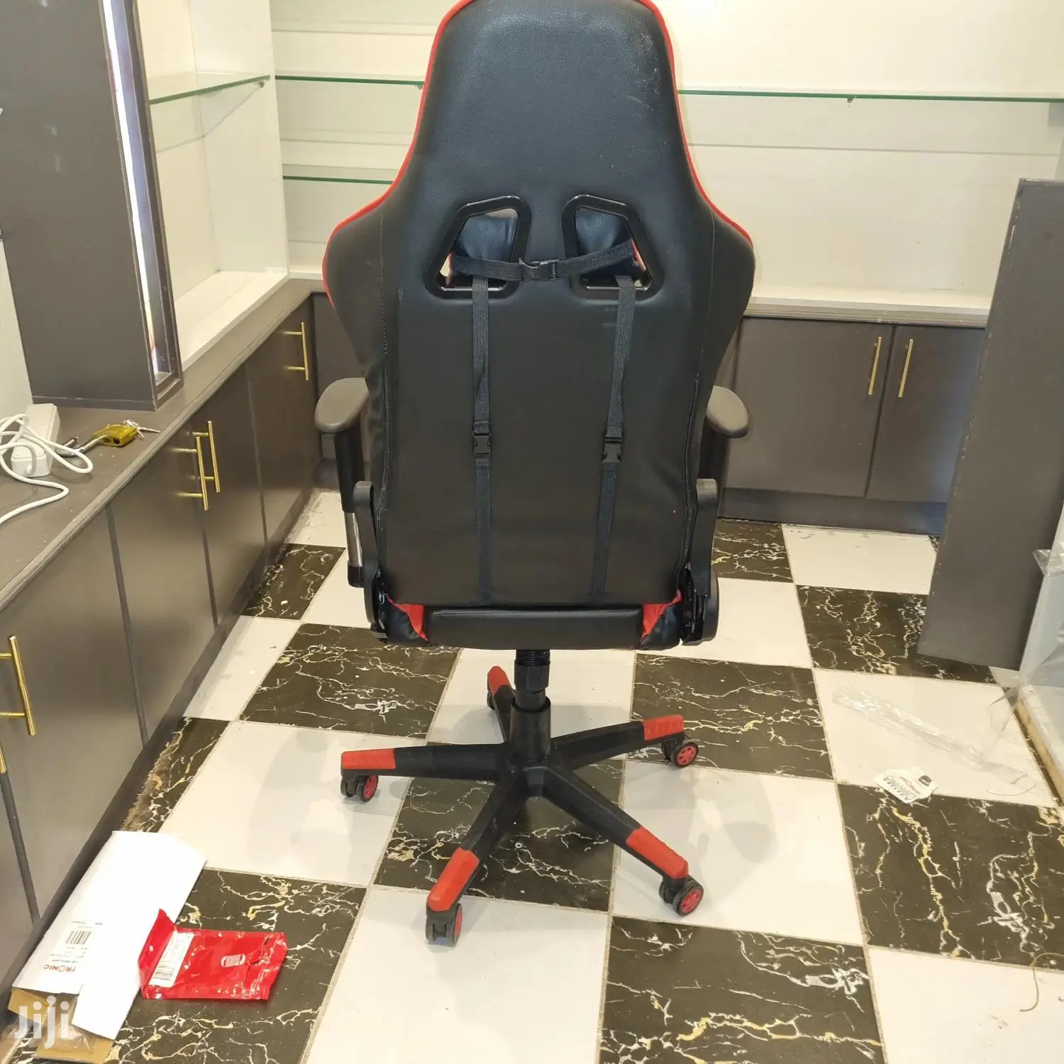 Gaming Office Chairs