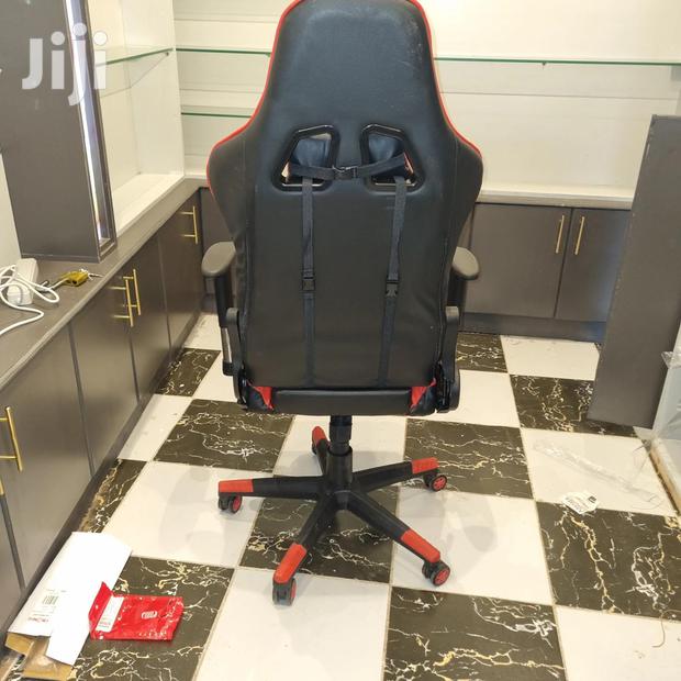 Gaming Office Chairs - thumbnail 3