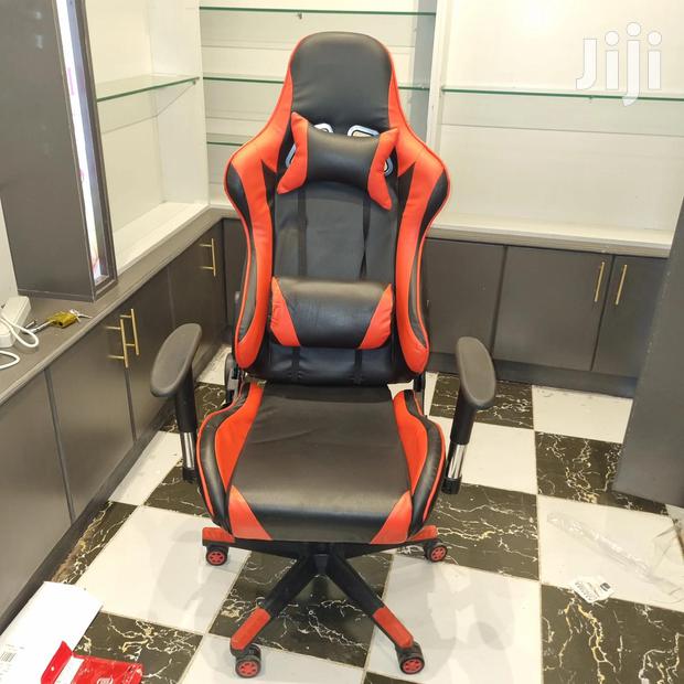 Gaming Office Chairs - thumbnail 2