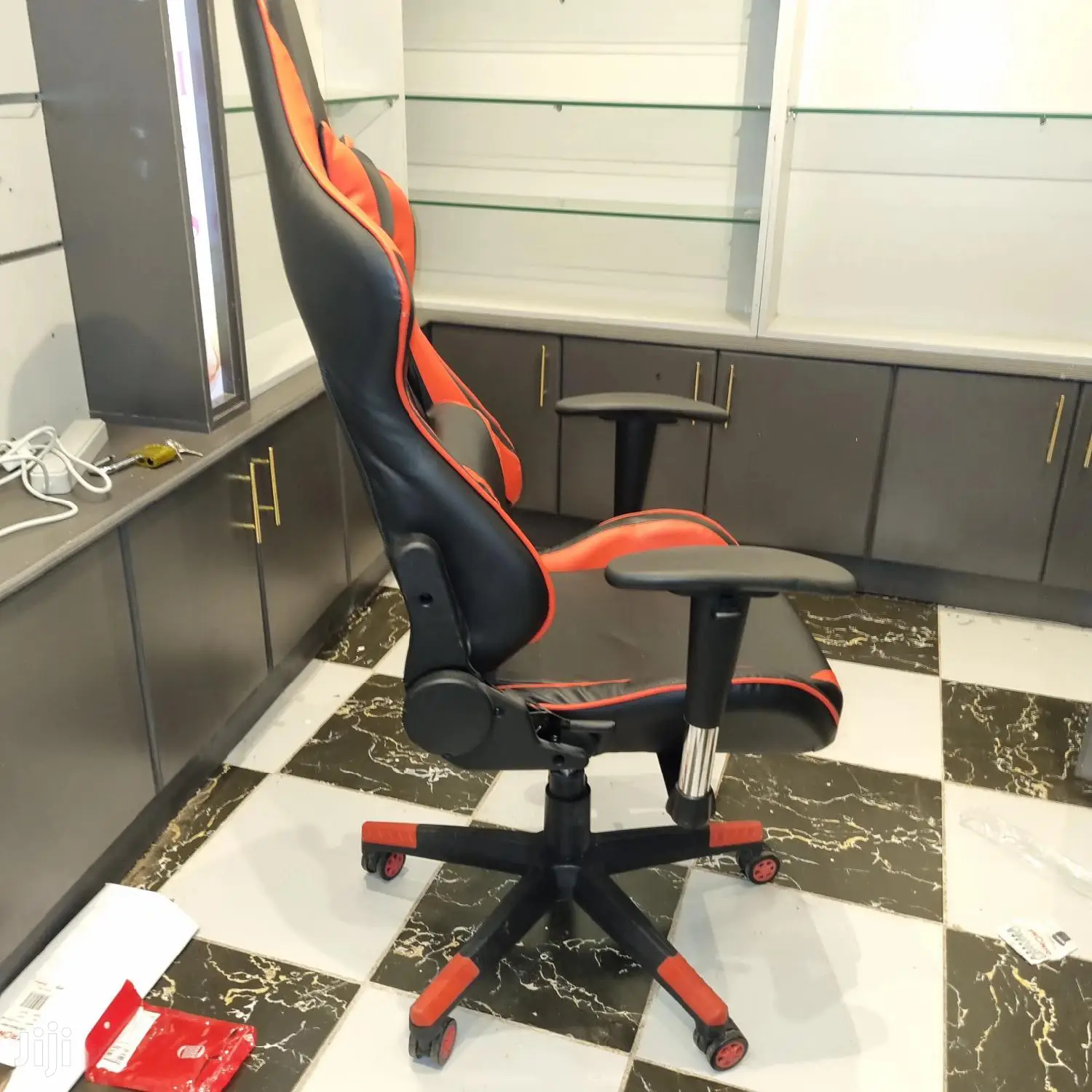 Gaming Office Chairs