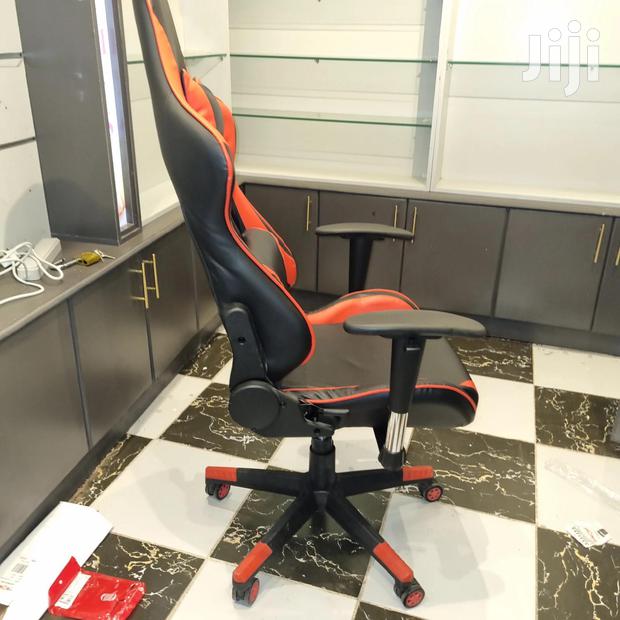 Gaming Office Chairs - thumbnail 4
