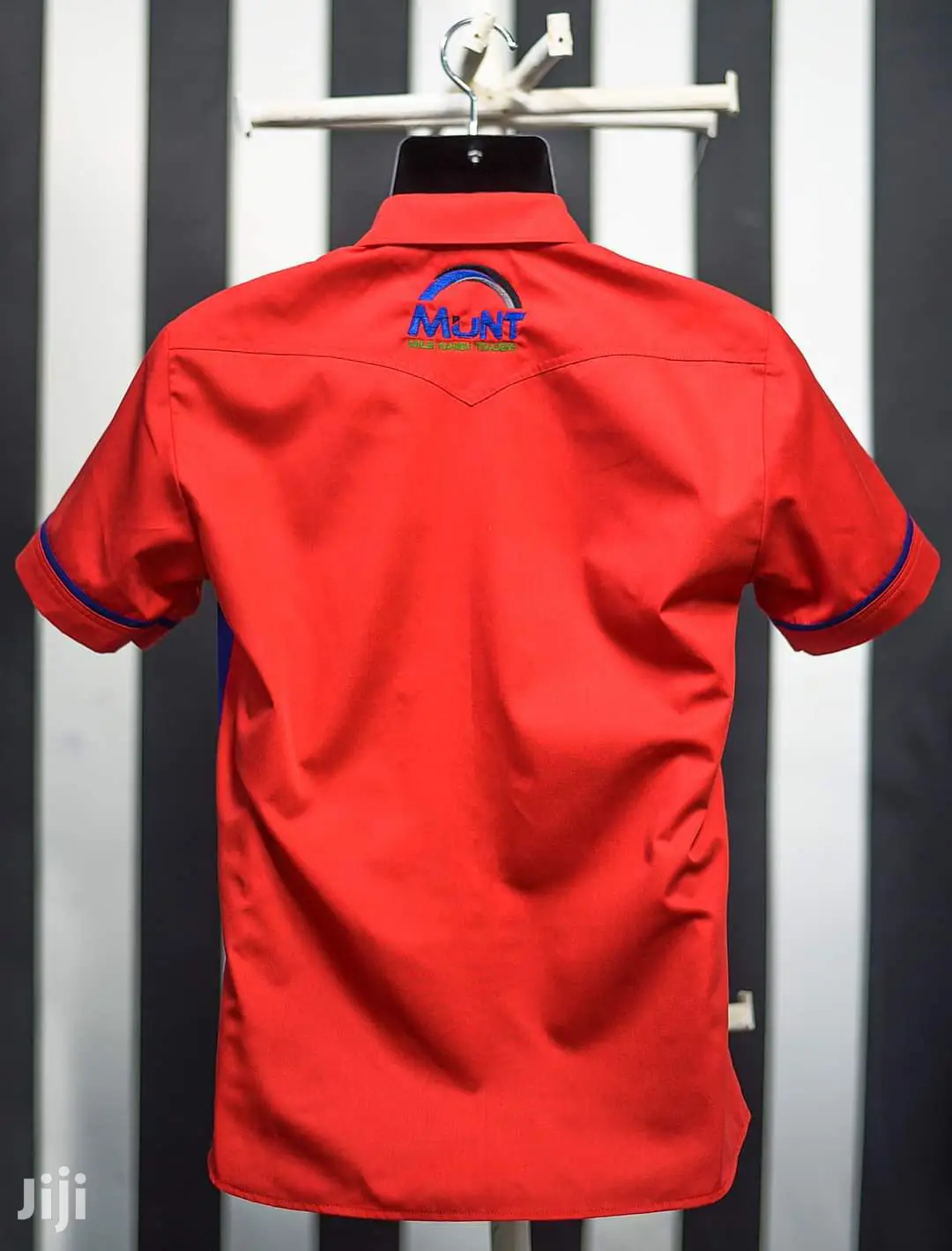 Staff Uniform Corporate Wear