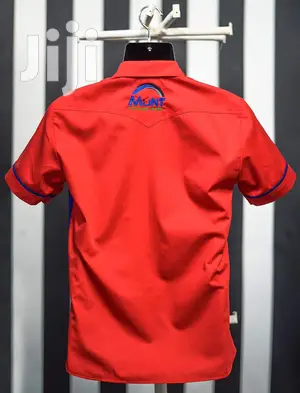 Staff Uniform Corporate Wear