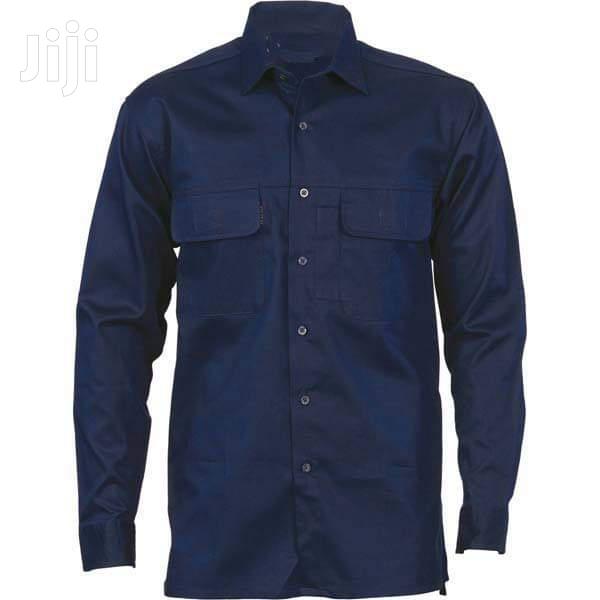 Staff Uniform Corporate Wear - thumbnail 3