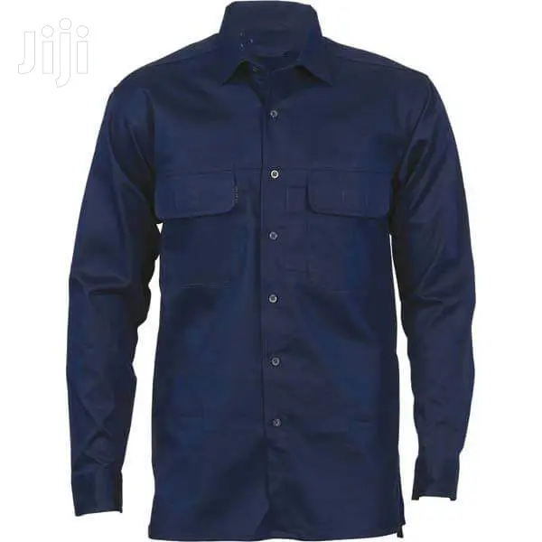 Staff Uniform Corporate Wear